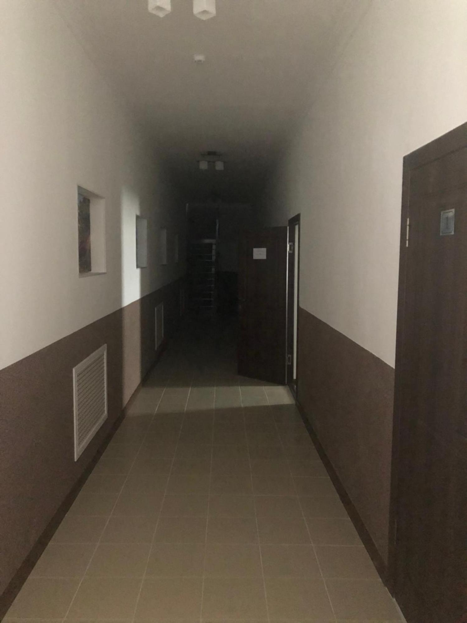 Motel “Satti” Shetpe Екстер'єр фото