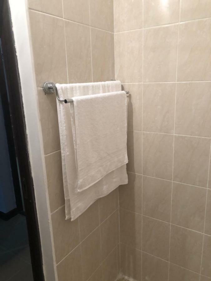Motel “Satti” Shetpe Екстер'єр фото