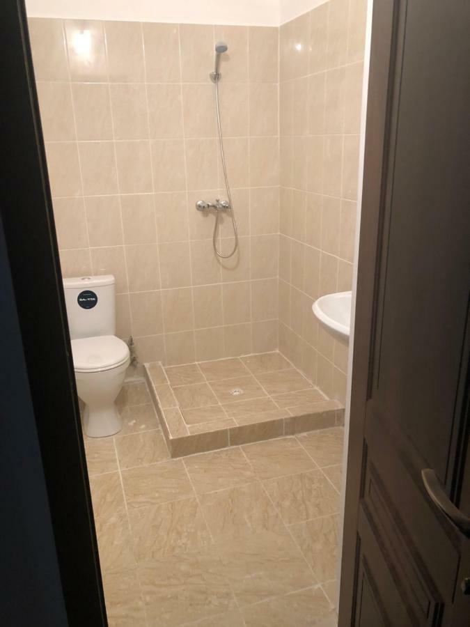 Motel “Satti” Shetpe Екстер'єр фото